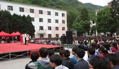 2024昭通排名前五的汽修学校名单