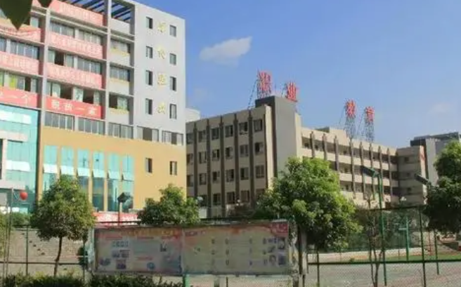 2024黔南排名前五的汽修学校名单