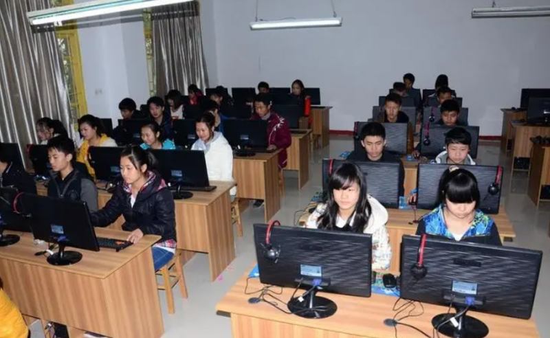 2023年重庆中专学校学什么专业有前途