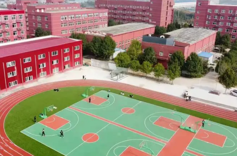 2023年贵州初中毕业读什么中专