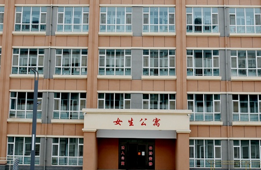 2023绛县职业中学多少钱 绛县职业中学各专业学费收费标准