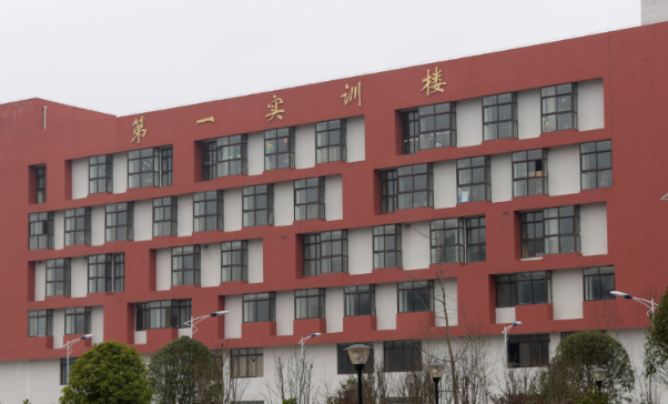 2024遵义排名前五的汽修学校名单