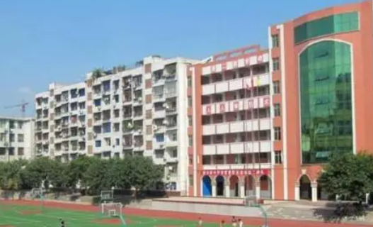 2024广安排名前五的汽修学校名单