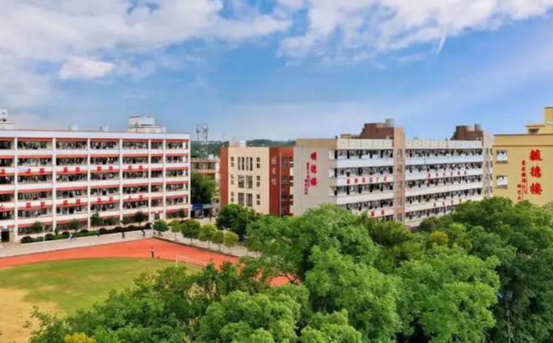 2023年贵州中专学校学啥好