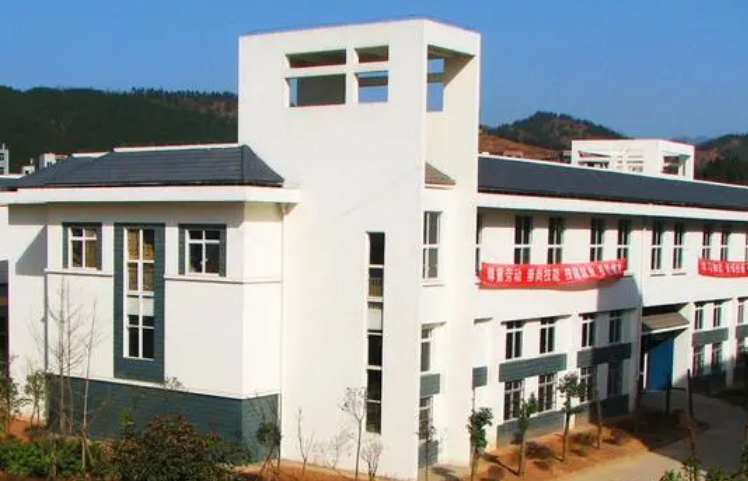 2024广元排名前五的汽修学校名单