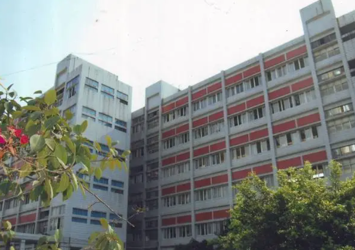 2023年贵州中专学校哪里好