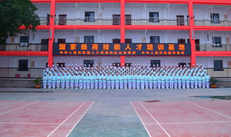 2023年重庆中专学校学什么好找工作