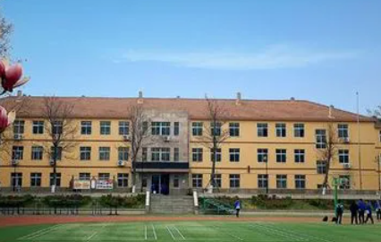 2023青岛烹饪职业学校招生简章