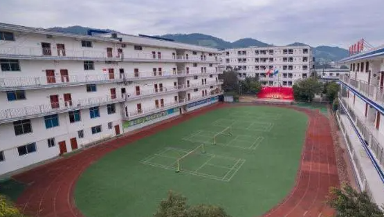 2023年贵州哪里的中专学校比较好