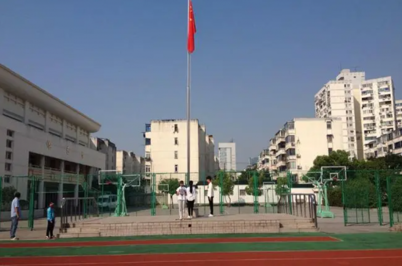 苏州市彩香实验中学校历年招生分数线一览表(2023参考)