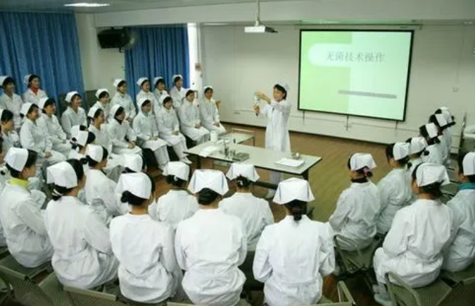 2023年重庆就业最好的中专学校