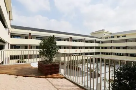 2023苏州工业园区娄葑学校多少钱(学费明细)