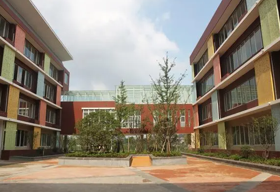 苏州工业园区娄葑学校历年招生分数线一览表(2023参考)