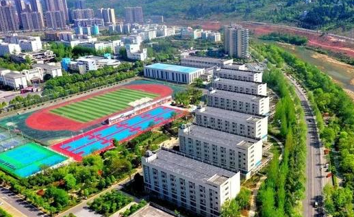 2023年四川初中毕业读中专