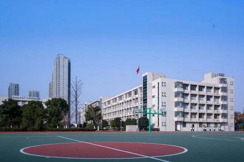 2023江苏省前黄高级中学招生简章