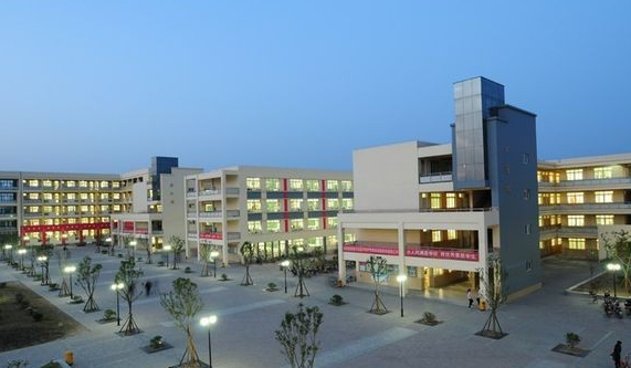 2023年安徽初中毕业读中专
