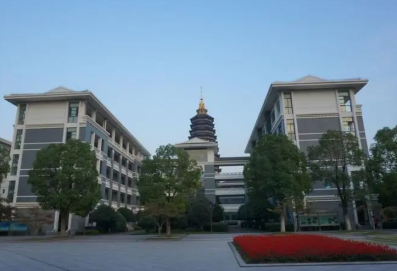 江苏省常州高级中学历年招生分数线一览表(2023参考)