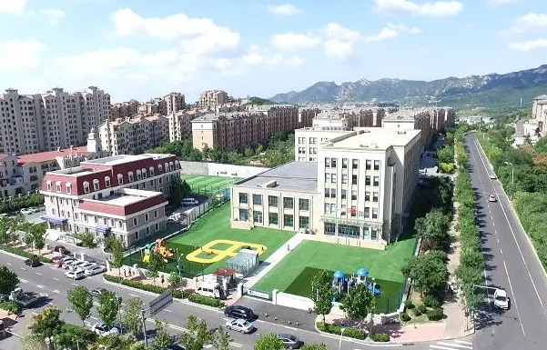 2023年青岛MTI国际学校(ISQ)初中部录取分数线