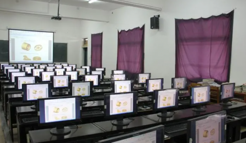 中专学校都能学什么 好的专业推荐
