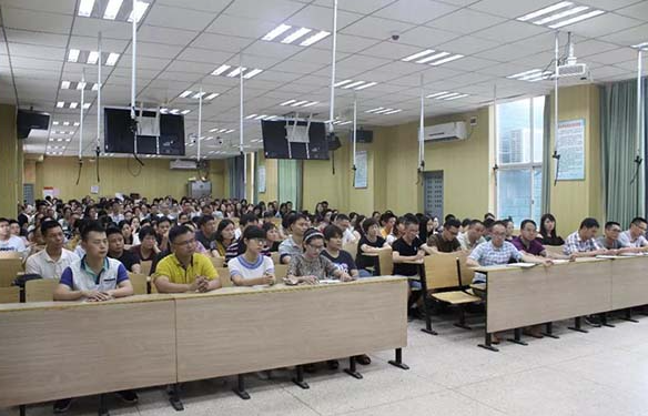 中专学校属于什么学历