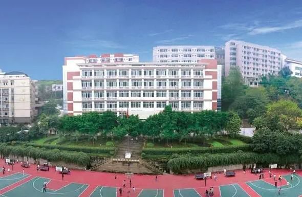 2023年重庆中专学校是什么学历