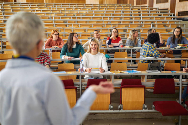 广东排名靠前的职业学校 广东考不上高中读什么职业学校好