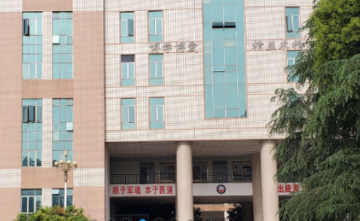 2023年四川中专学校哪家好