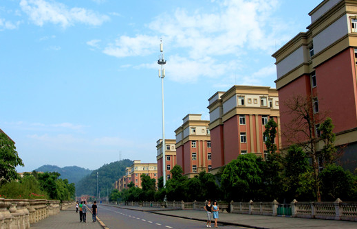 2023年四川就业最好的中专学校