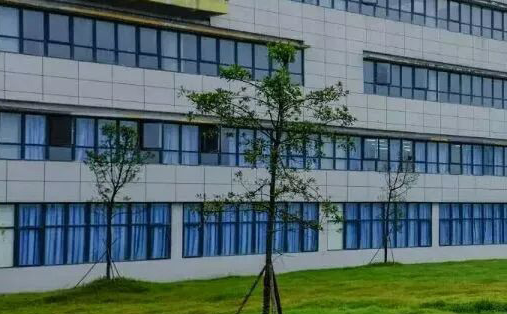 2023年四川就业好的中专学校