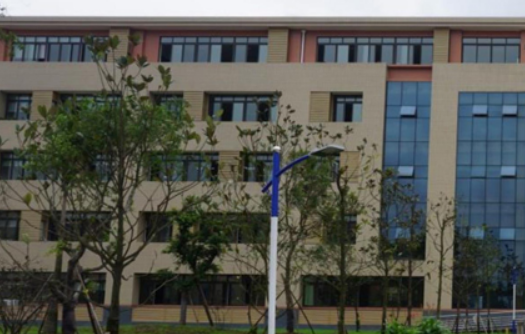 2023年四川好的中专学校