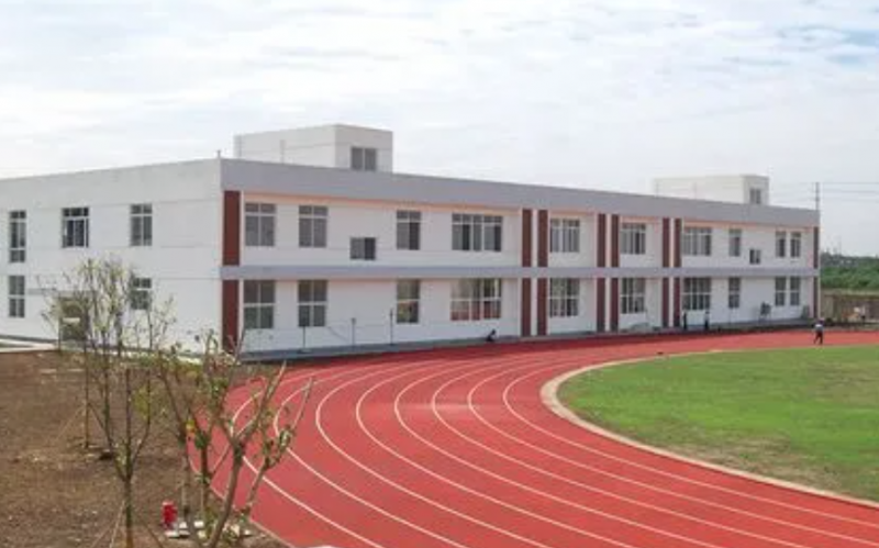 2023年贵州好的中专学校