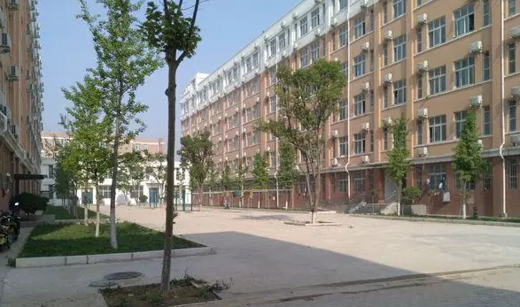 2023年贵州中专学校什么专业好就业
