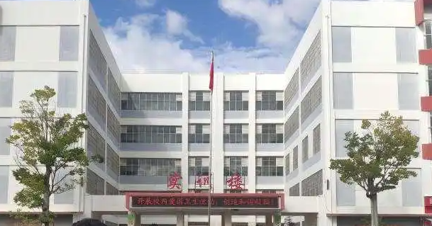 2023楚雄排名前八的计算机学校名单