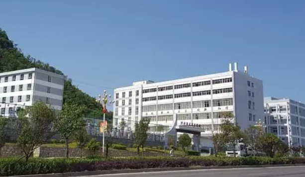 2023黔西南排名前八的计算机学校名单