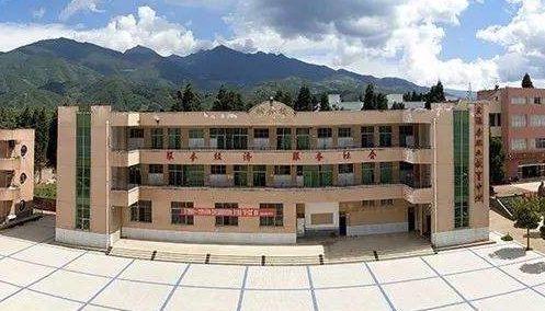 2023凉山排名前八的计算机学校名单