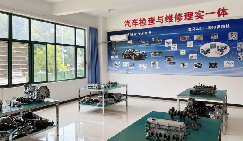 2023年重庆中专学校专业有什么