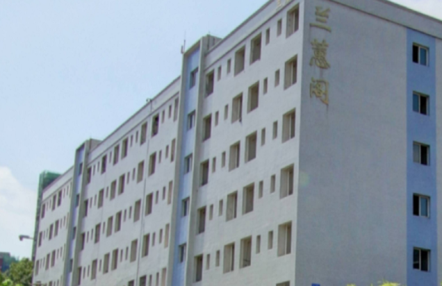 2023广安排名前八的计算机学校名单