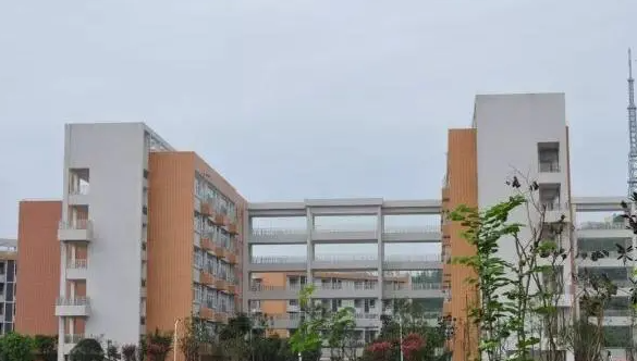 2023乐山排名前八的计算机学校名单