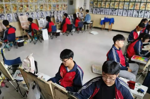 榆社县职业中学招生简章2023年