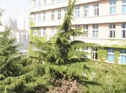青岛市房地产职业中等专业学校怎么样、好不好