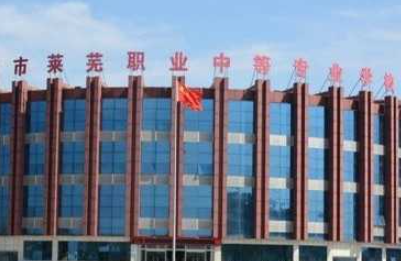 2023济南市莱芜职业中等专业学校多少钱 济南市莱芜职业中等专业学校各专业学费收费标准