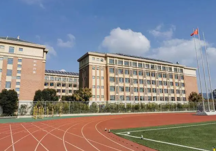 秦淮中学怎么样、好不好