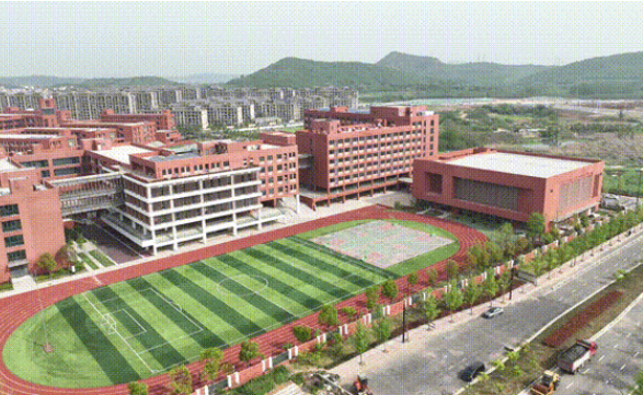 江宁高级中学怎么样、好不好