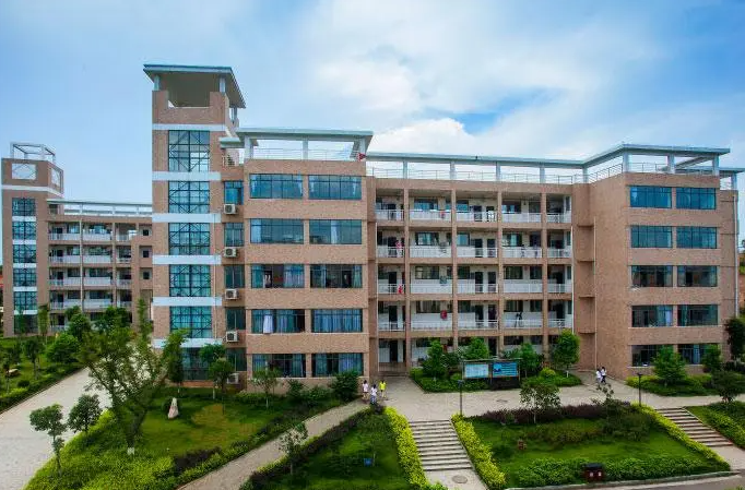 2023年贵州什么中专学校比较好就业