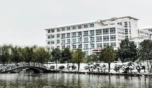 2023年安徽有什么中专学校最好