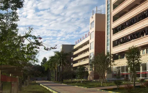 2023年四川什么中专学校好