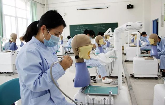 2023年安徽中专学校有哪些专业比较好
