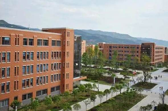 2023年贵州有哪些中专学校最好