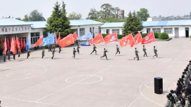 2023山西排名前八的计算机学校名单