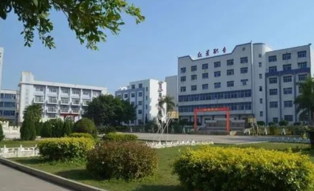 2023年贵州有哪些中专学校好